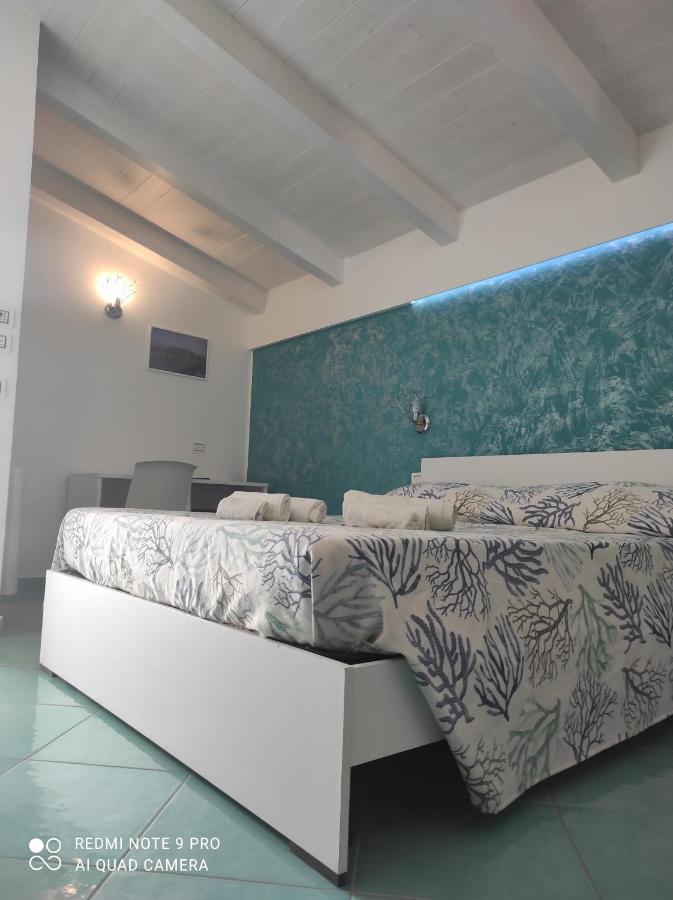 Residenza Porta Romana Tropea Extérieur photo