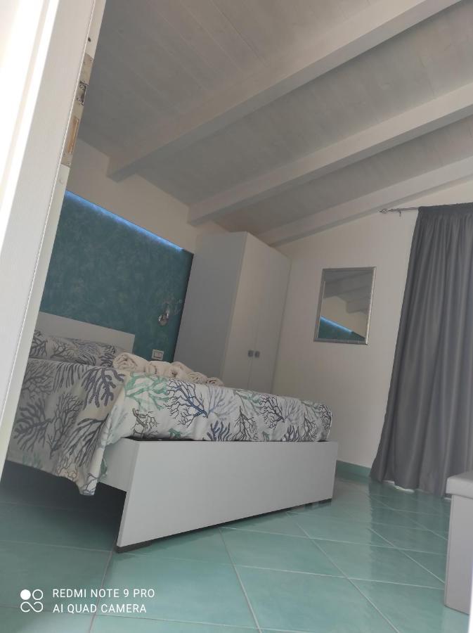 Residenza Porta Romana Tropea Extérieur photo