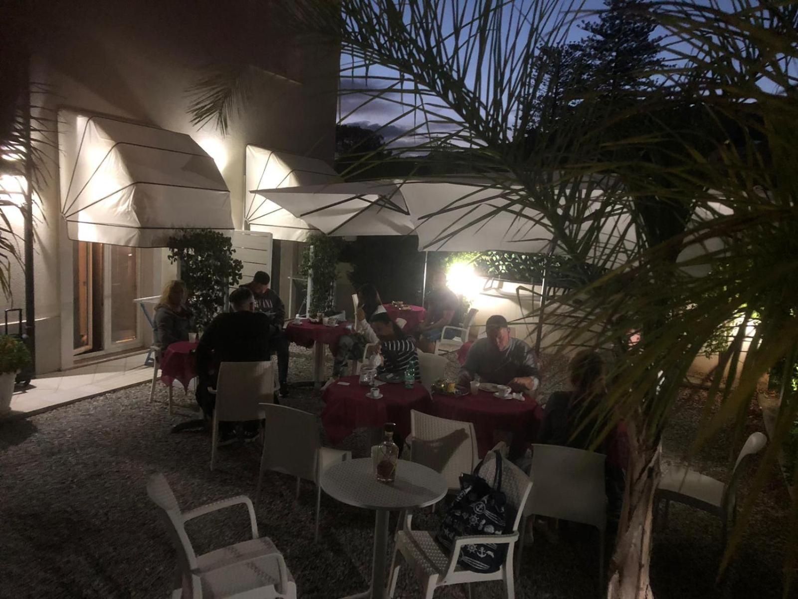 Residenza Porta Romana Tropea Extérieur photo
