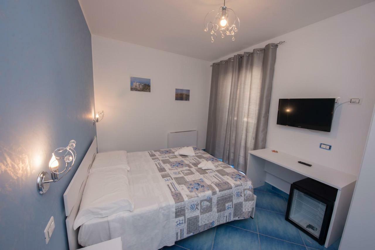 Residenza Porta Romana Tropea Extérieur photo