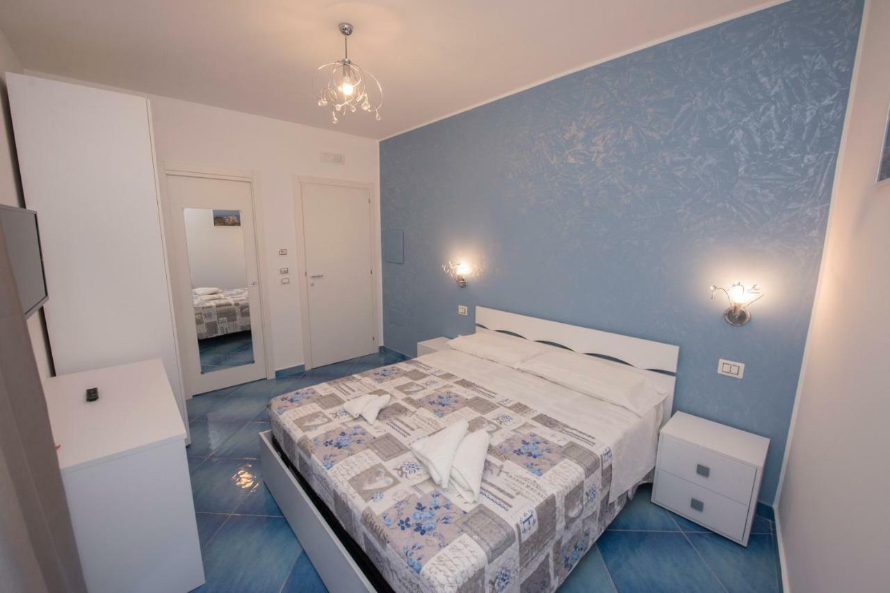 Residenza Porta Romana Tropea Extérieur photo