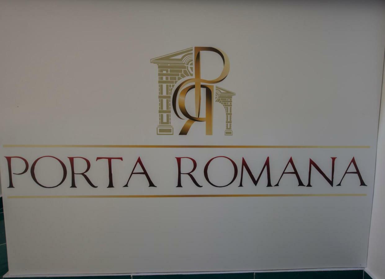 Residenza Porta Romana Tropea Extérieur photo