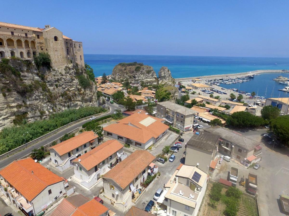 Residenza Porta Romana Tropea Extérieur photo