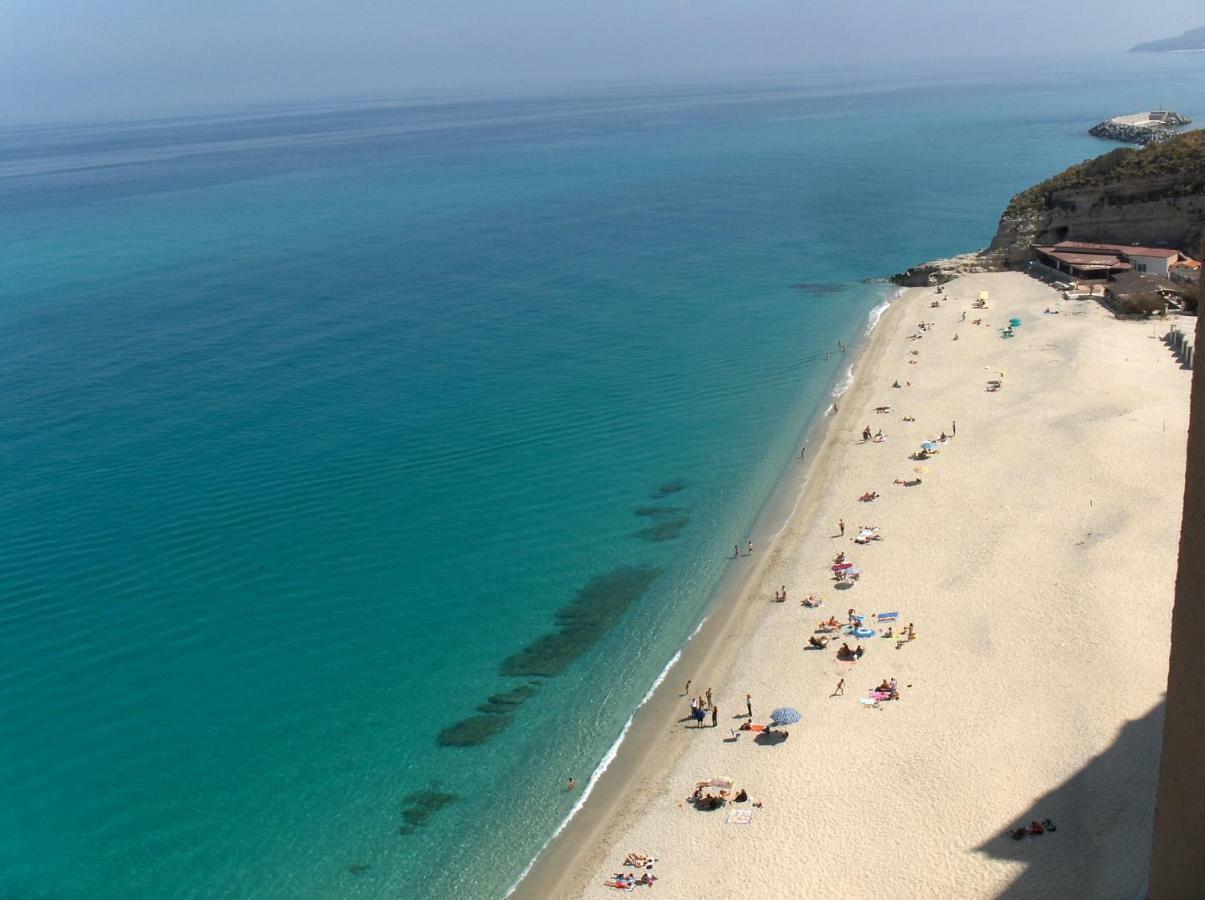 Residenza Porta Romana Tropea Extérieur photo